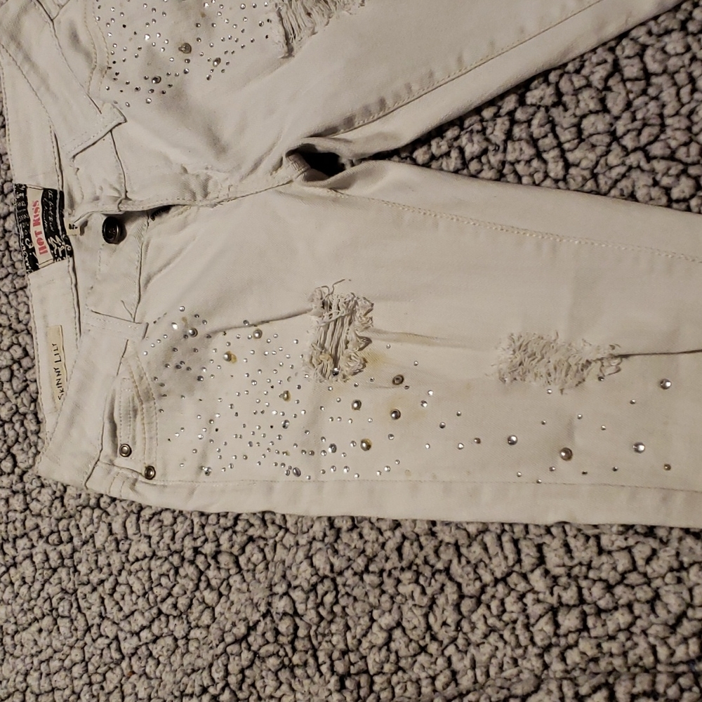 Jeans - Picture 4 of 6